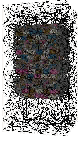 Energy conservative property of impulse-based methods for collision resolution preview