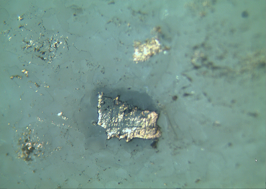 Thermally induced microcracks in granite and their effect on the macroscale mechanical behavior preview