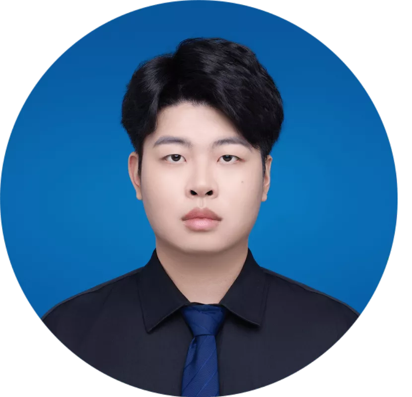 Fei Gao portrait