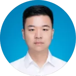 Shen Ye portrait