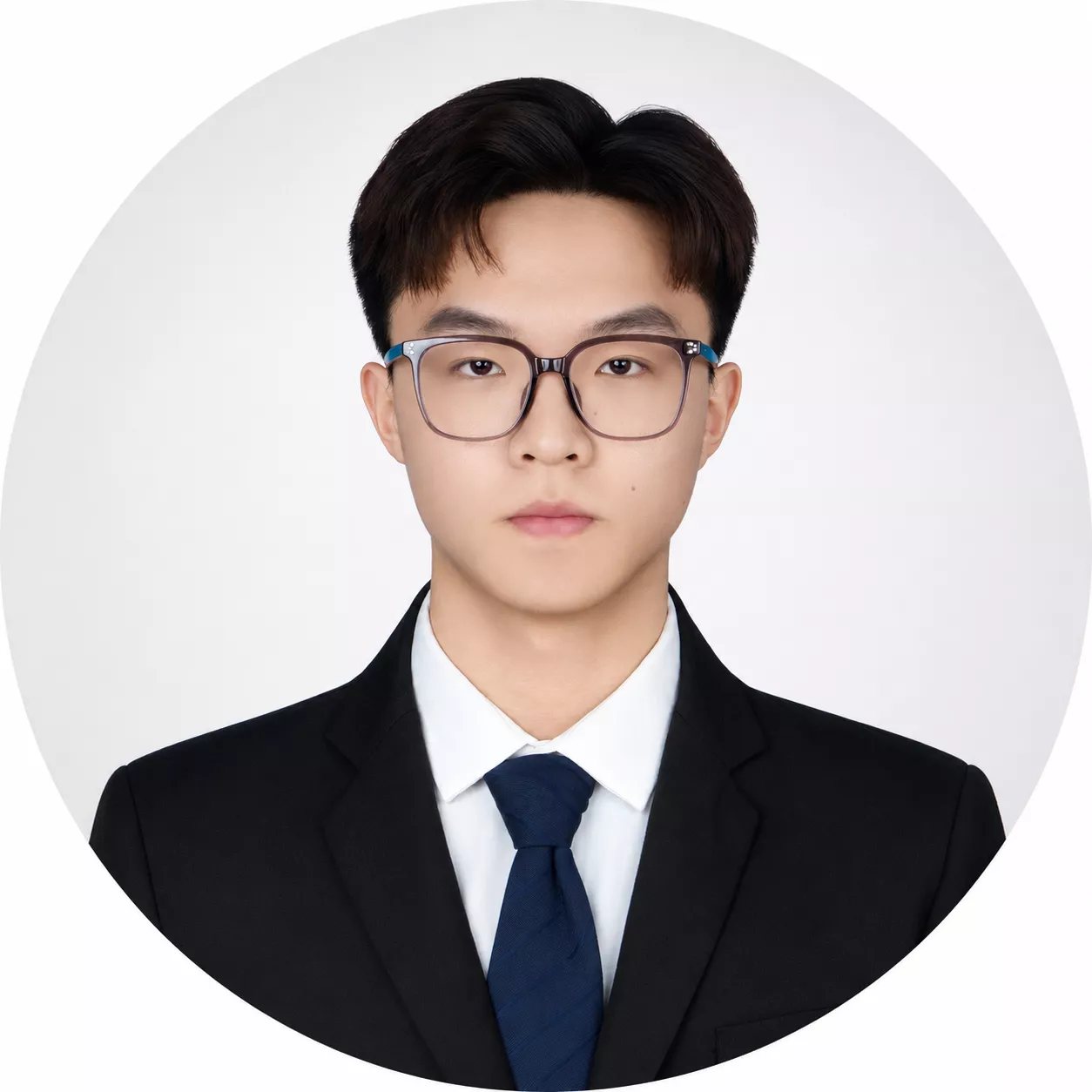 Shengxiao Yang portrait