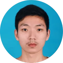 Siji Tao portrait