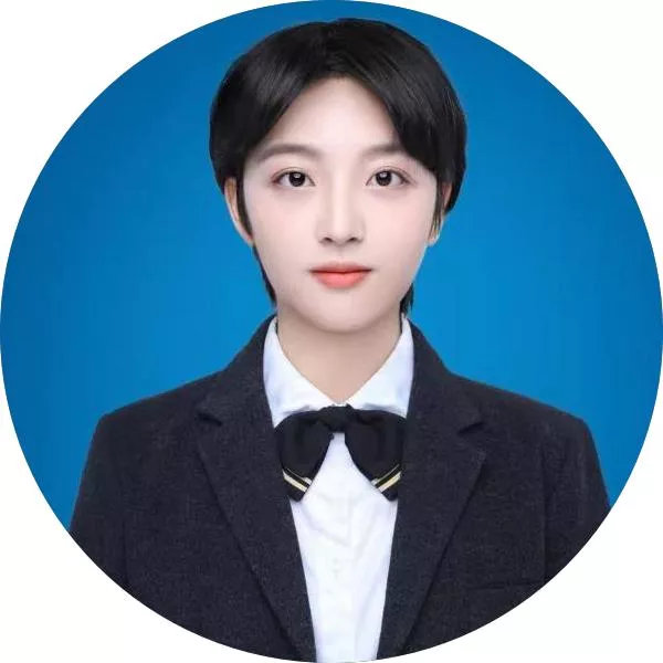 Xi Hua portrait